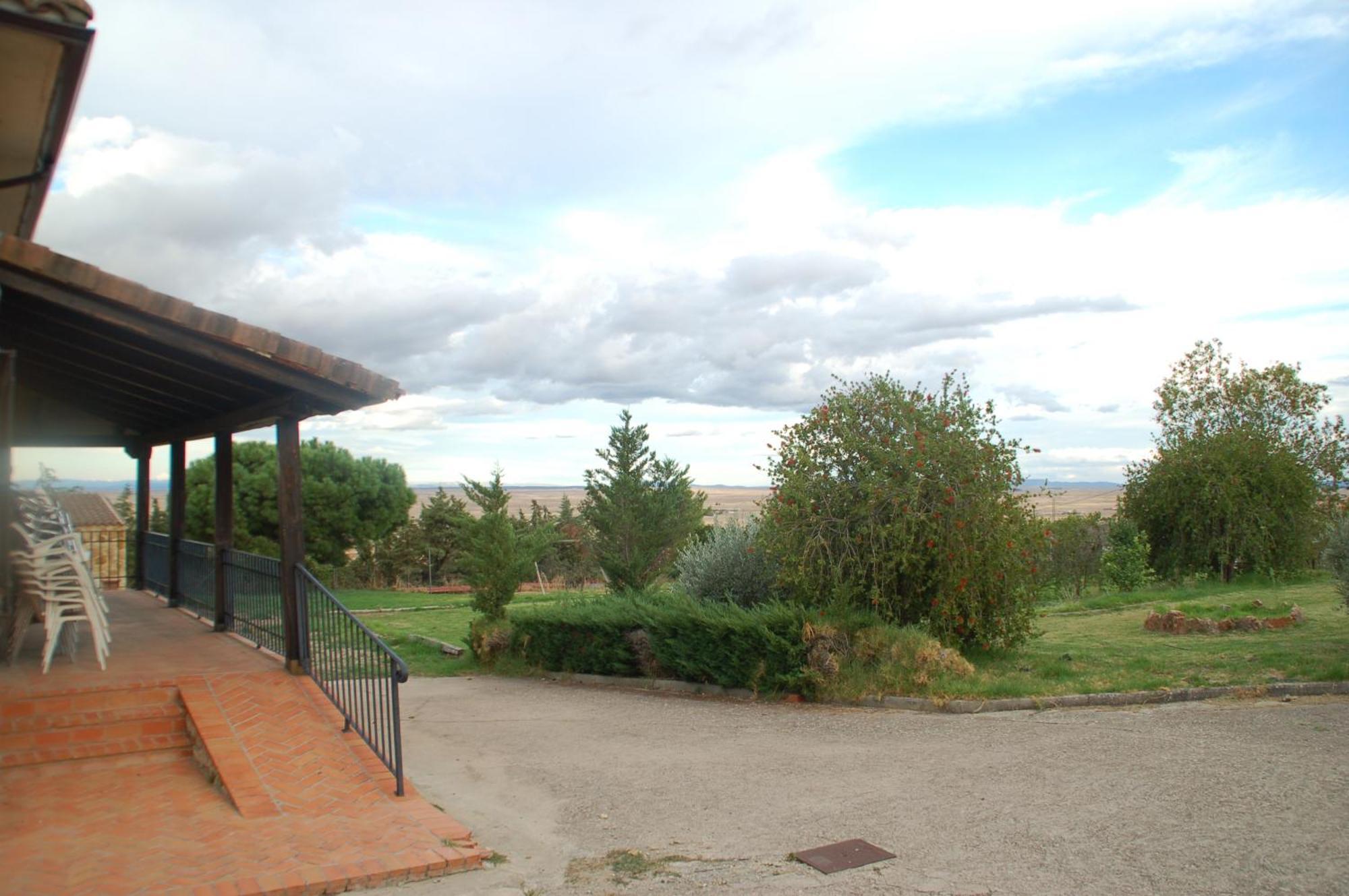 Casa Rural Dalia Sierra de Fuentes Екстериор снимка