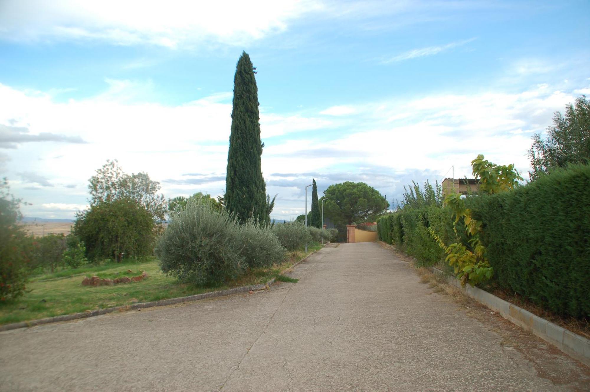 Casa Rural Dalia Sierra de Fuentes Екстериор снимка