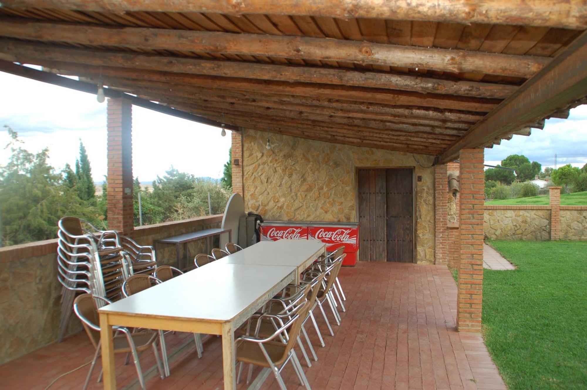 Casa Rural Dalia Sierra de Fuentes Екстериор снимка