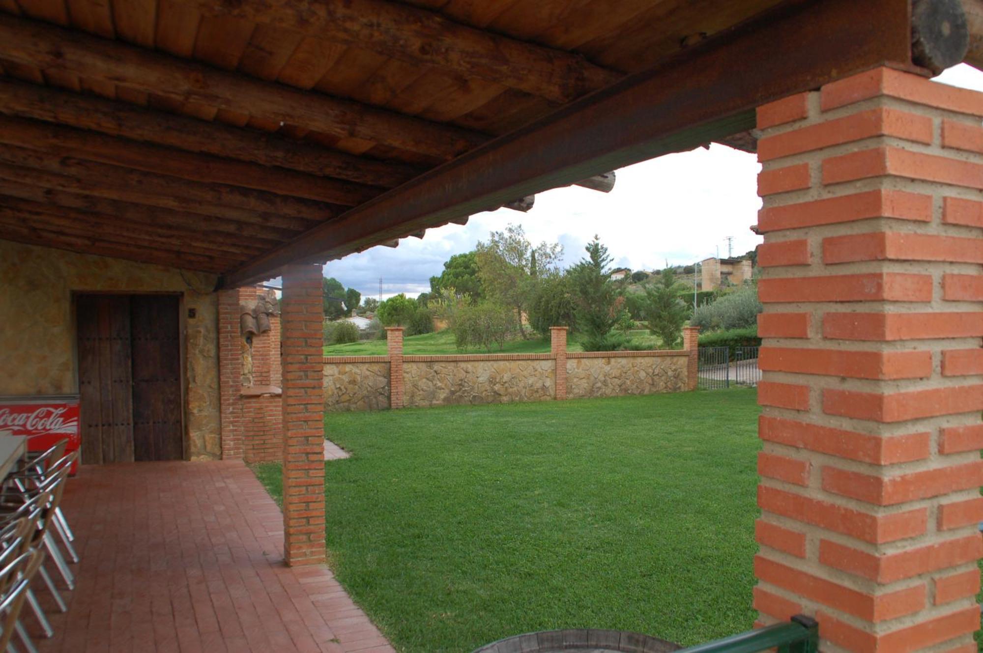 Casa Rural Dalia Sierra de Fuentes Екстериор снимка