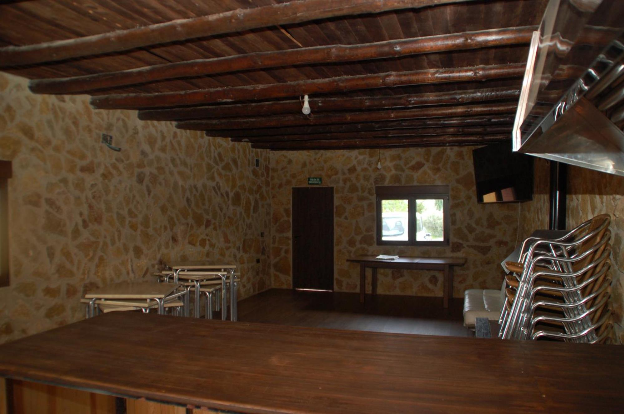 Casa Rural Dalia Sierra de Fuentes Екстериор снимка