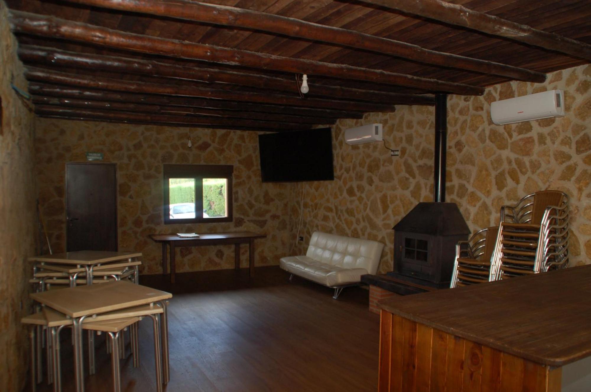 Casa Rural Dalia Sierra de Fuentes Екстериор снимка