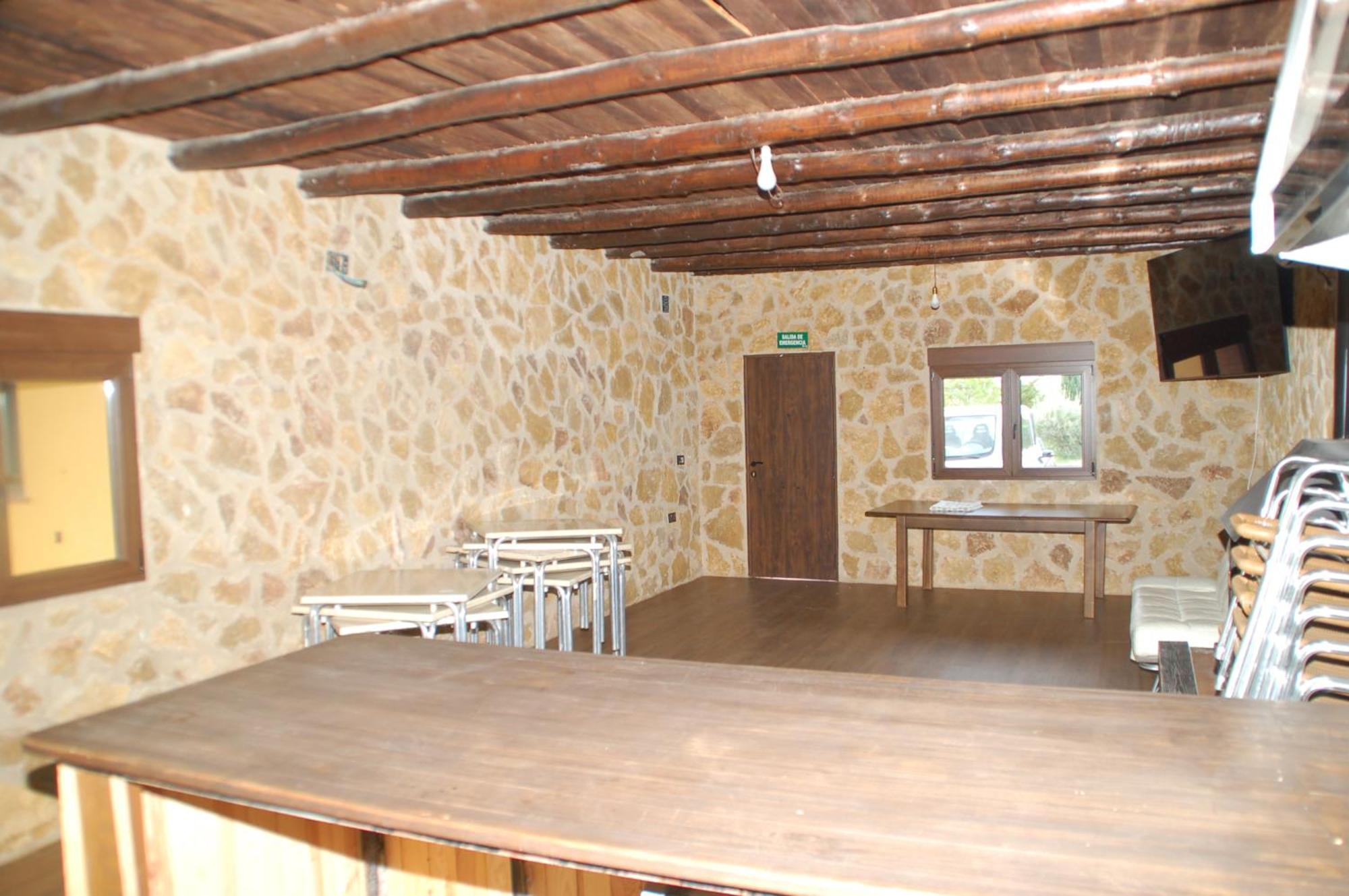 Casa Rural Dalia Sierra de Fuentes Екстериор снимка