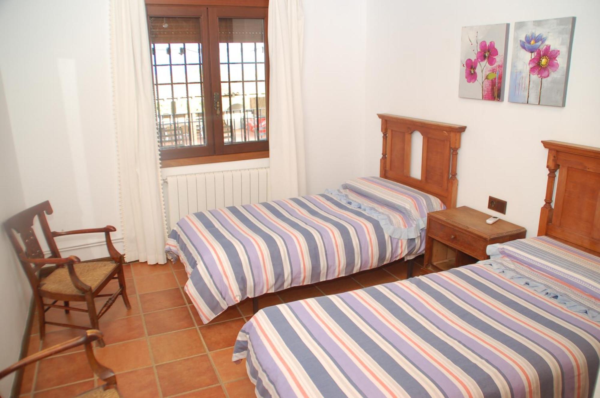 Casa Rural Dalia Sierra de Fuentes Екстериор снимка