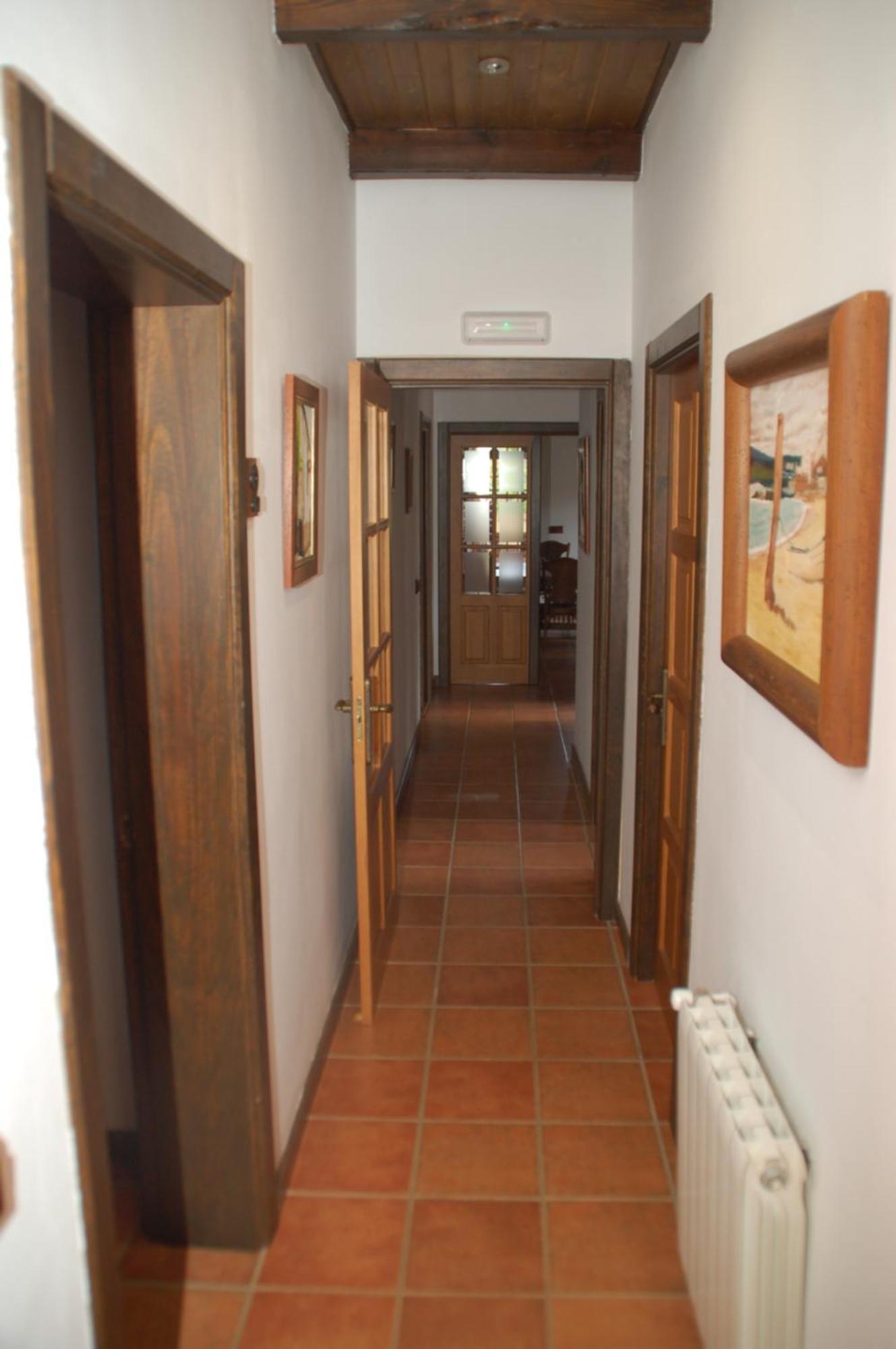 Casa Rural Dalia Sierra de Fuentes Екстериор снимка