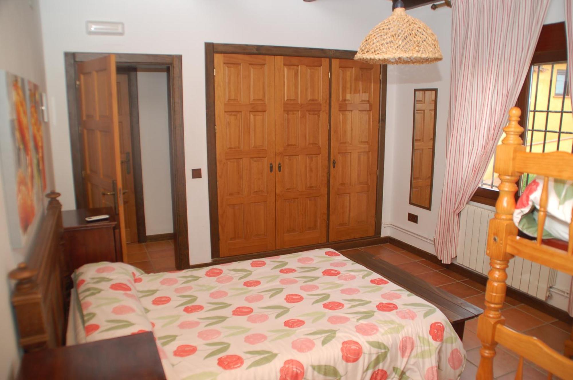Casa Rural Dalia Sierra de Fuentes Екстериор снимка