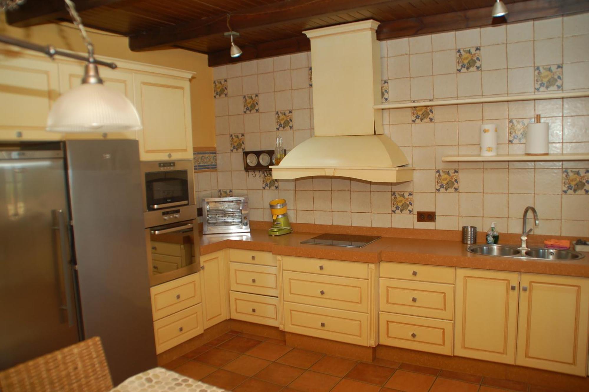 Casa Rural Dalia Sierra de Fuentes Екстериор снимка