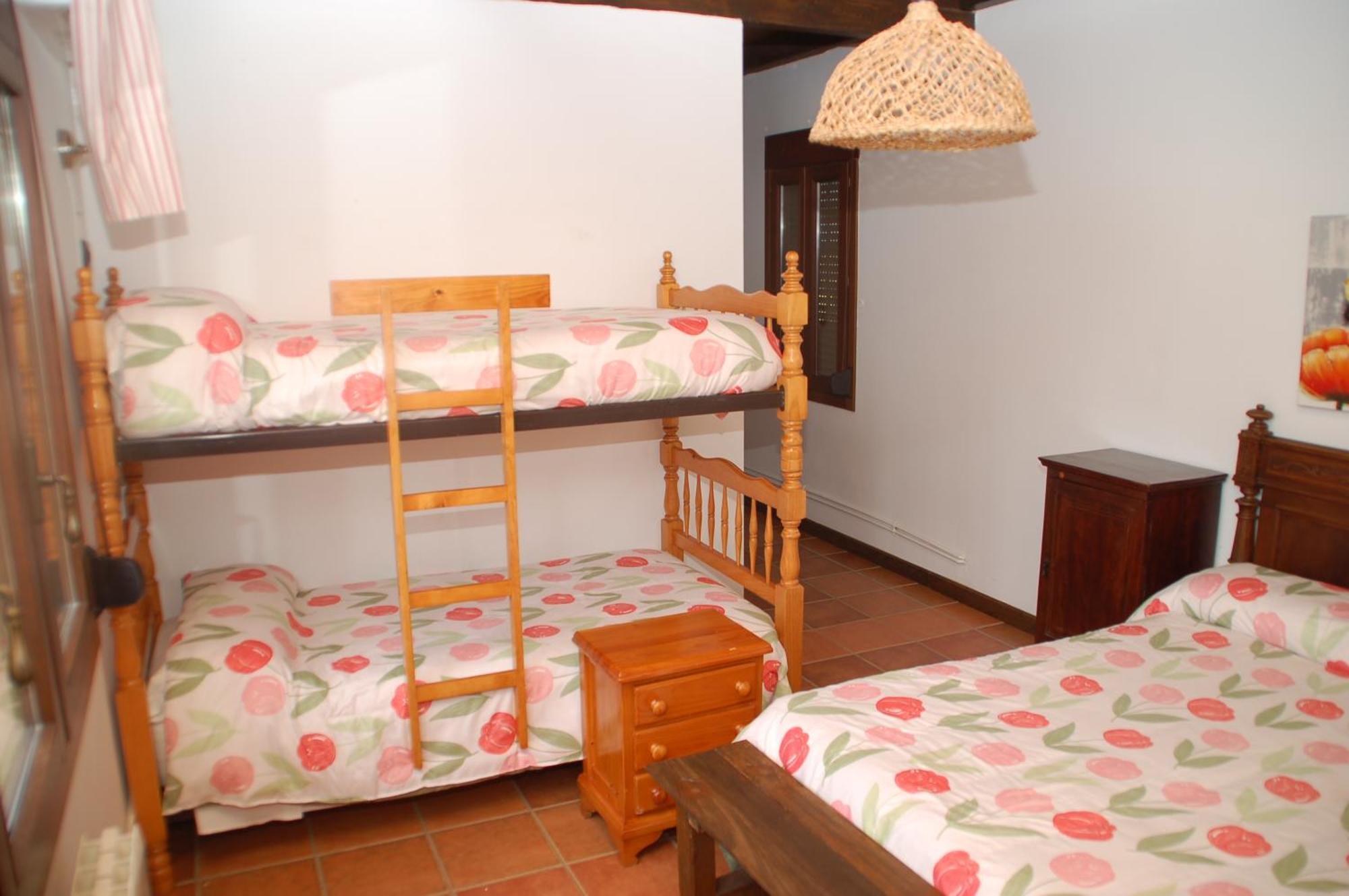 Casa Rural Dalia Sierra de Fuentes Екстериор снимка