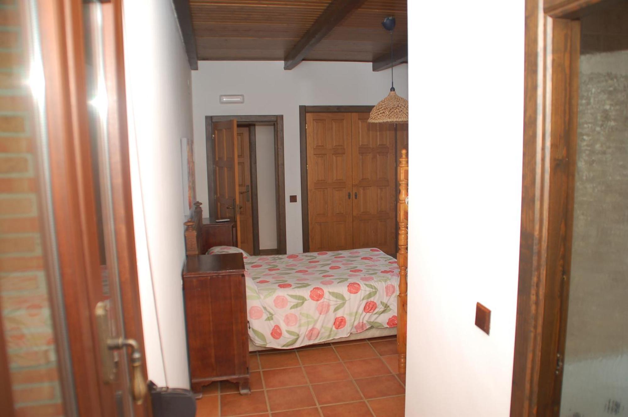 Casa Rural Dalia Sierra de Fuentes Екстериор снимка